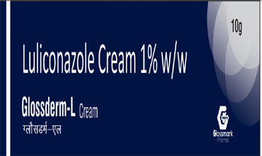 Ointment, Glossmark Pharma Pvt. Ltd., WHO-GMP certified company, Gmp certified company, Who-Gmp certified third party manufacturers, List of Who-Gmp certified pharmaceuticals company,  Pharmaceuticals & Drugs, Pharmaceuticals company, Pharmaceuticals Industry